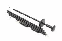 Grabber and Cutter Tool